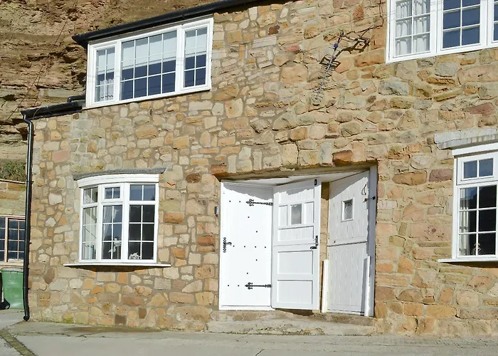 Rockpool Cottage