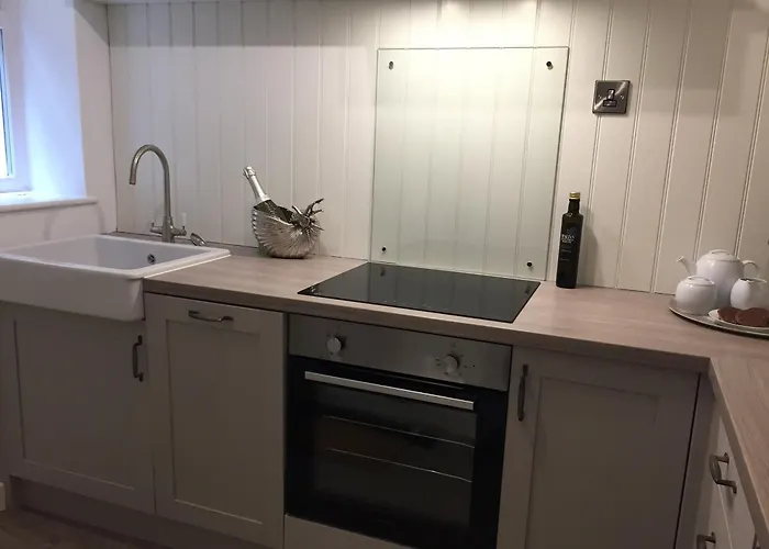 Rockpool Cottage