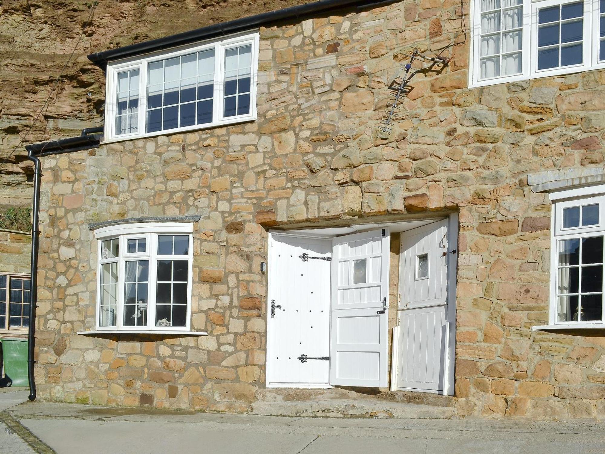 Rockpool Holiday home Staithes