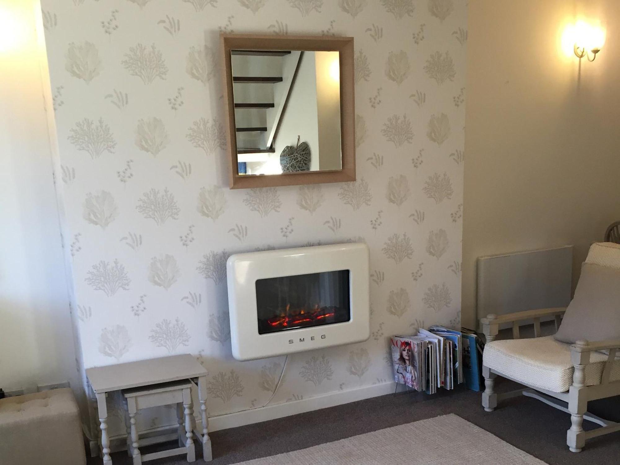 Rockpool Holiday home Staithes