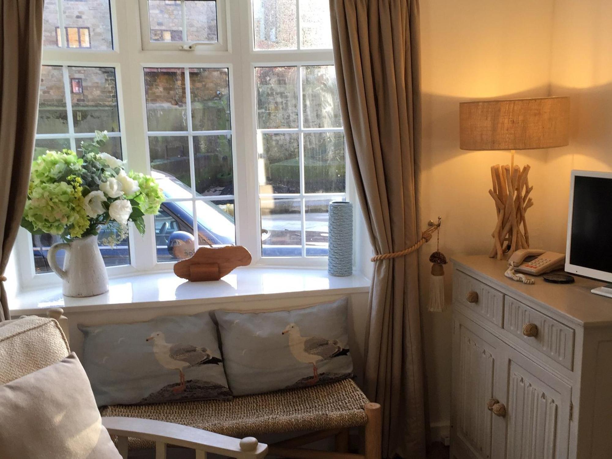 Rockpool Holiday home